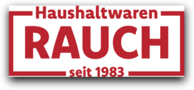 RAUCH seit 1983 ...alles für Haus & Garten